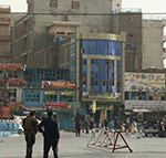 انفجار در ننگرهار حداقل  18 کشته و 49 زخمی برجای گذاشت 